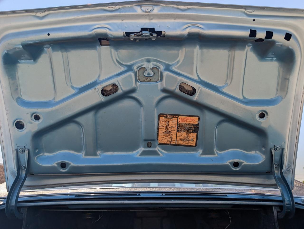 1972 Chevrolet Chevelle SS Tribute