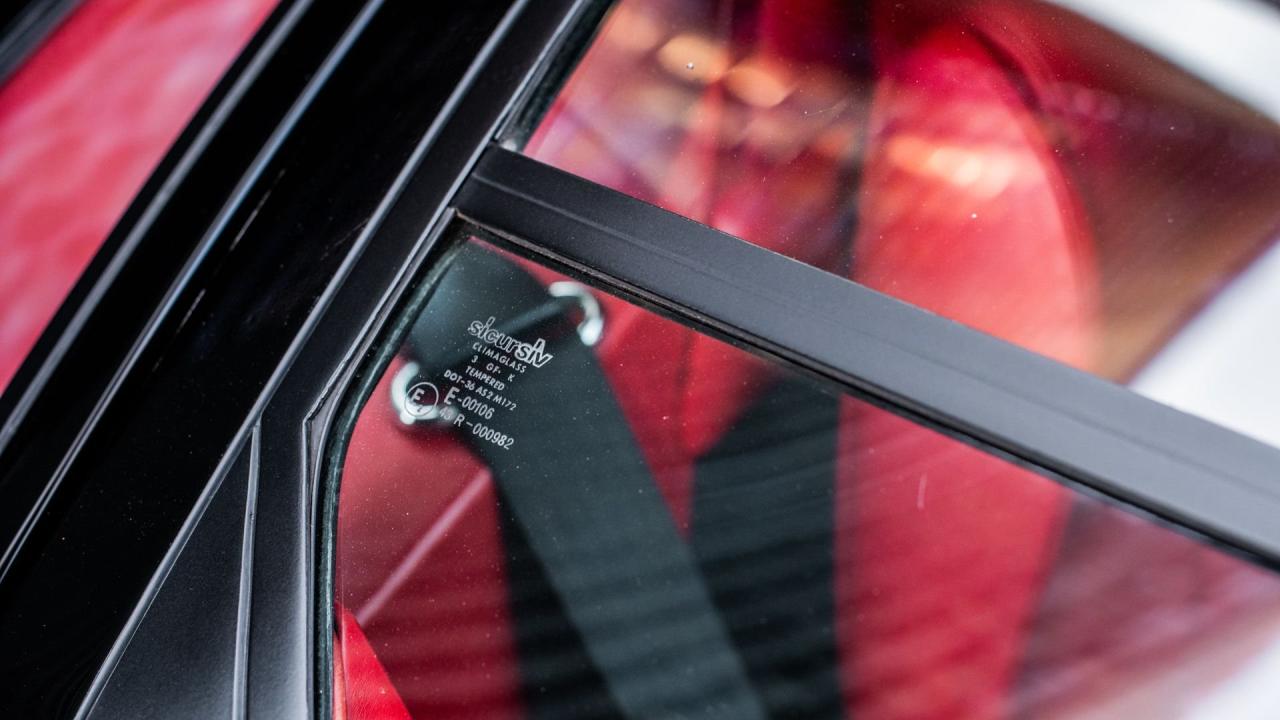 1984 Lamborghini Countach 5000 S