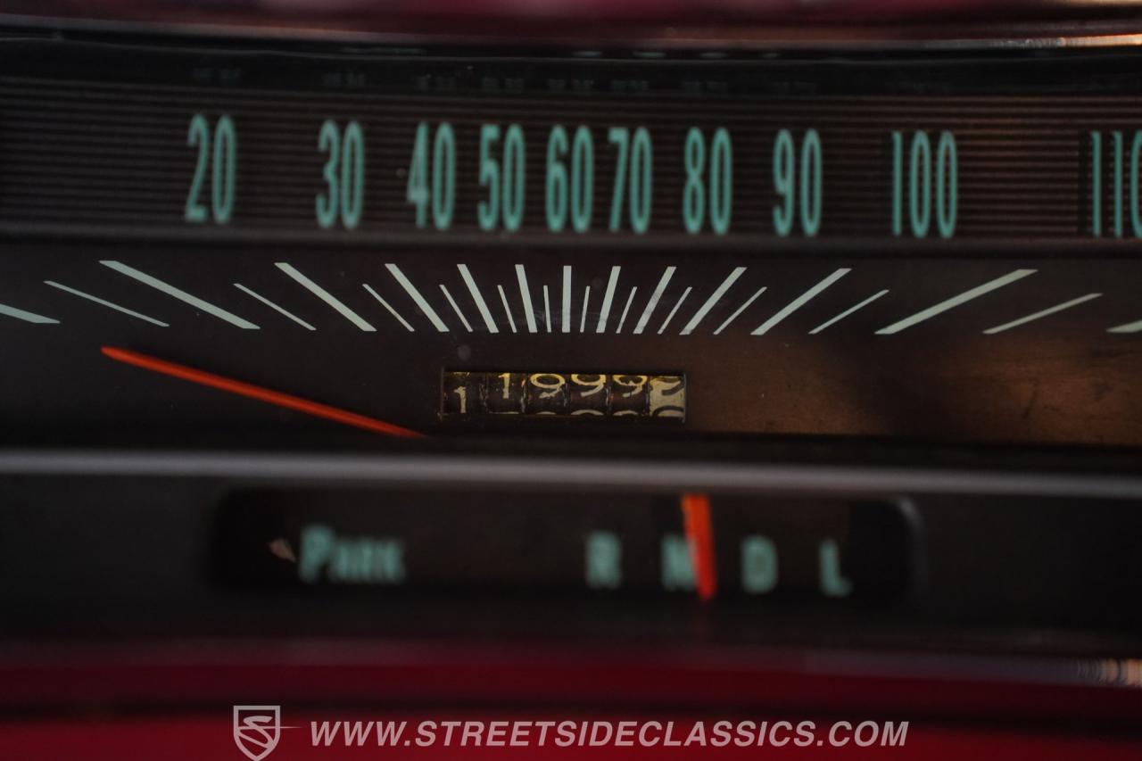 1966 Chevrolet Chevelle Malibu