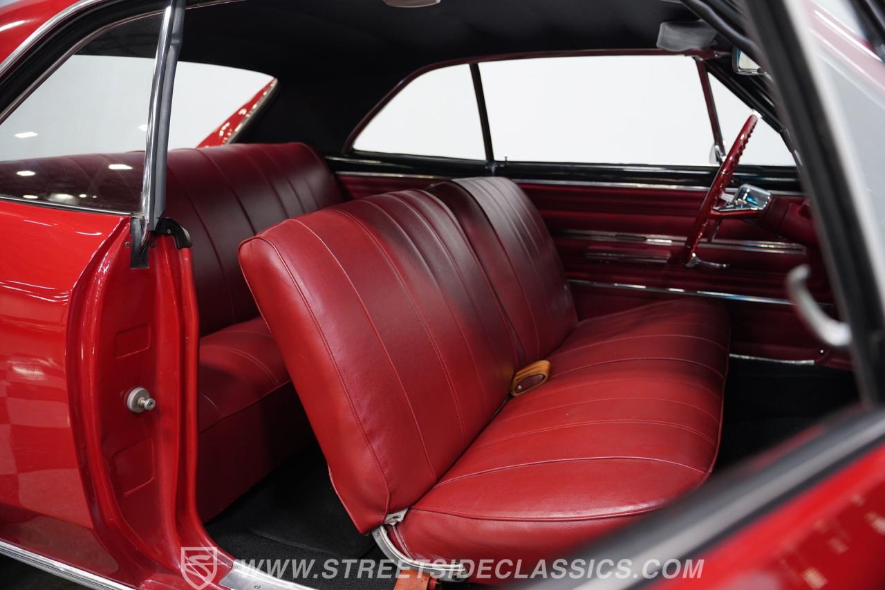 1966 Chevrolet Chevelle Malibu