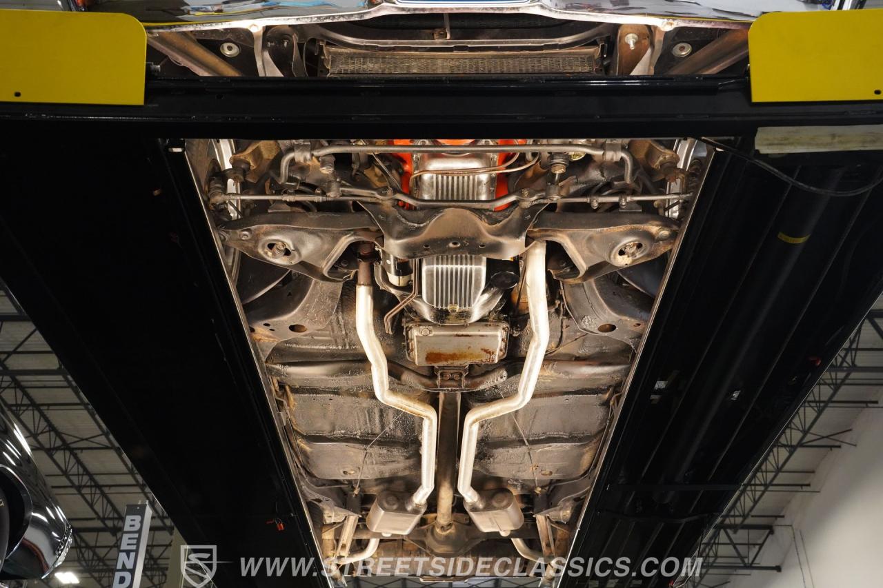 1966 Chevrolet Chevelle Malibu