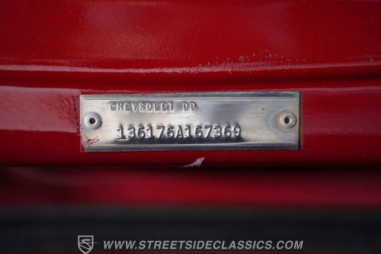 1966 Chevrolet Chevelle Malibu