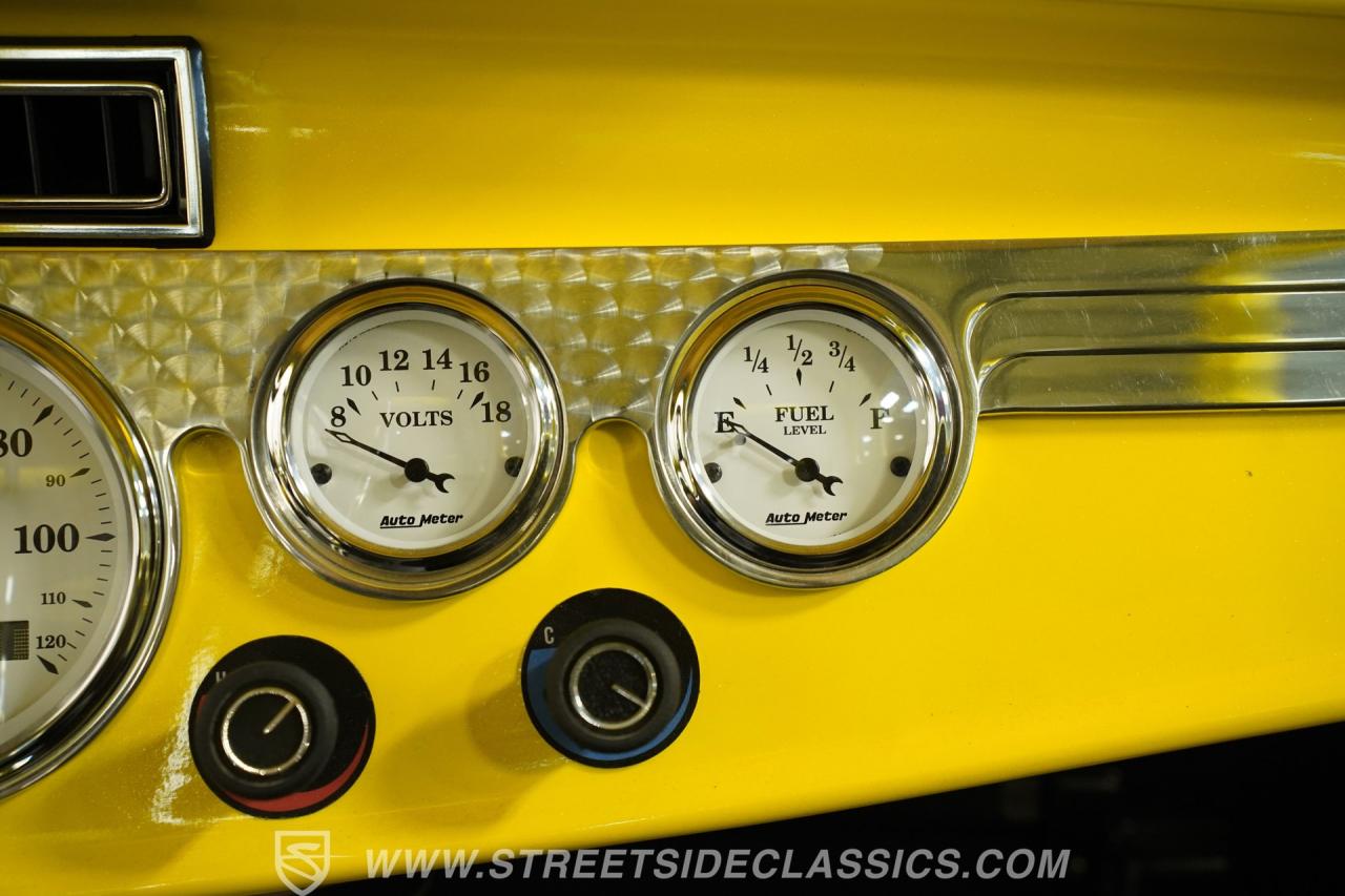 1931 Ford 5-Window Coupe