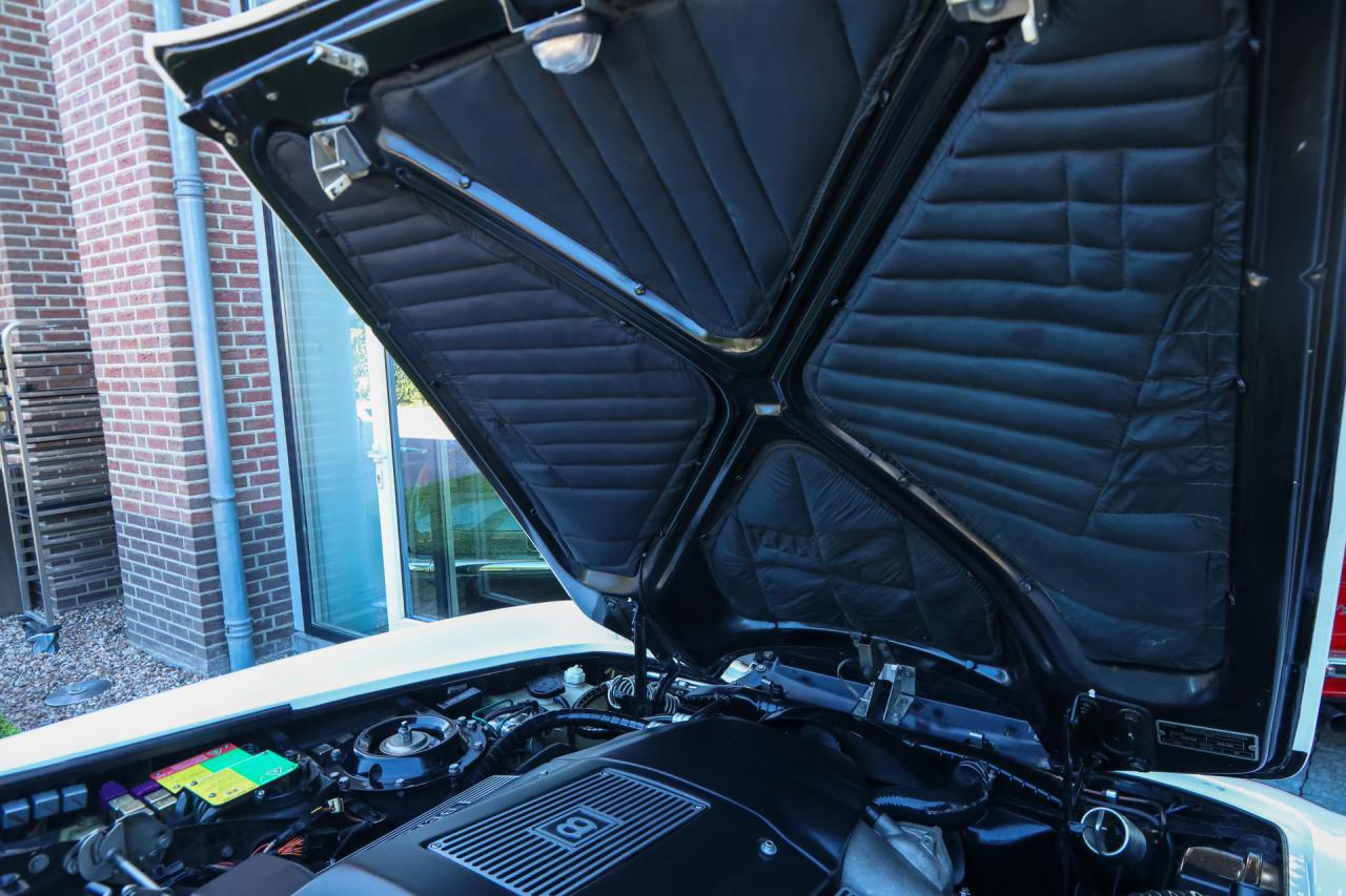 1994 Bentley Continental IV Convertible &ldquo;The last real Convertible&rdquo;