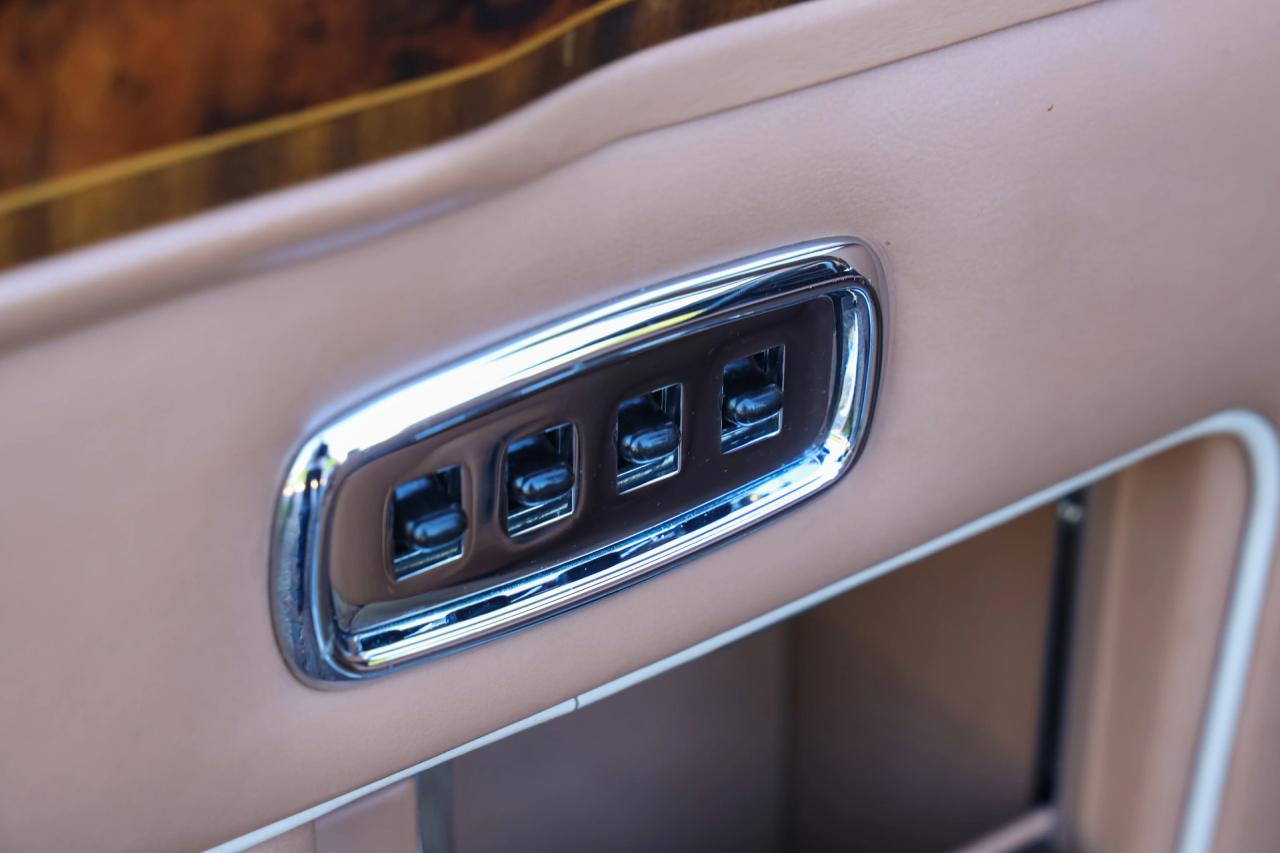 1994 Bentley Continental IV Convertible &ldquo;The last real Convertible&rdquo;