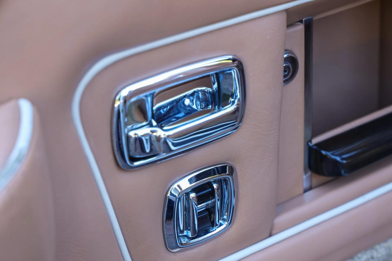 1994 Bentley Continental IV Convertible &ldquo;The last real Convertible&rdquo;