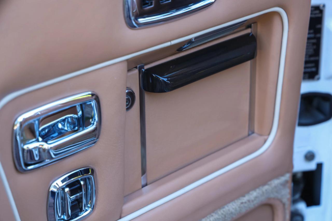 1994 Bentley Continental IV Convertible &ldquo;The last real Convertible&rdquo;