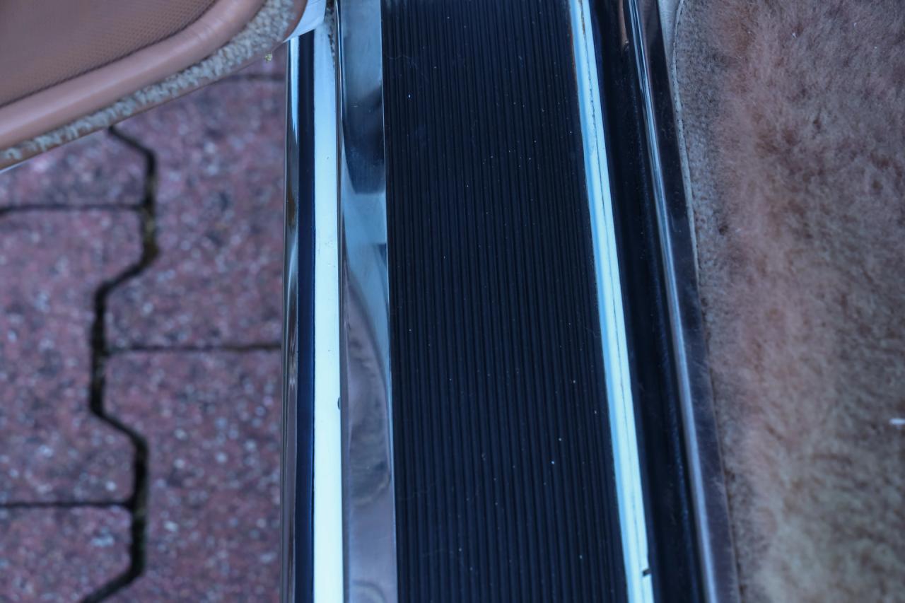 1994 Bentley Continental IV Convertible &ldquo;The last real Convertible&rdquo;