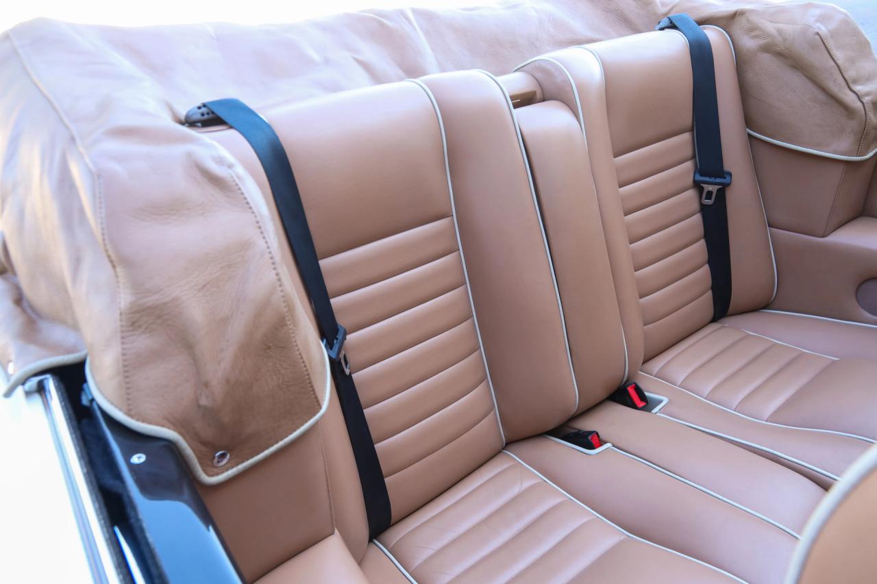 1994 Bentley Continental IV Convertible &ldquo;The last real Convertible&rdquo;