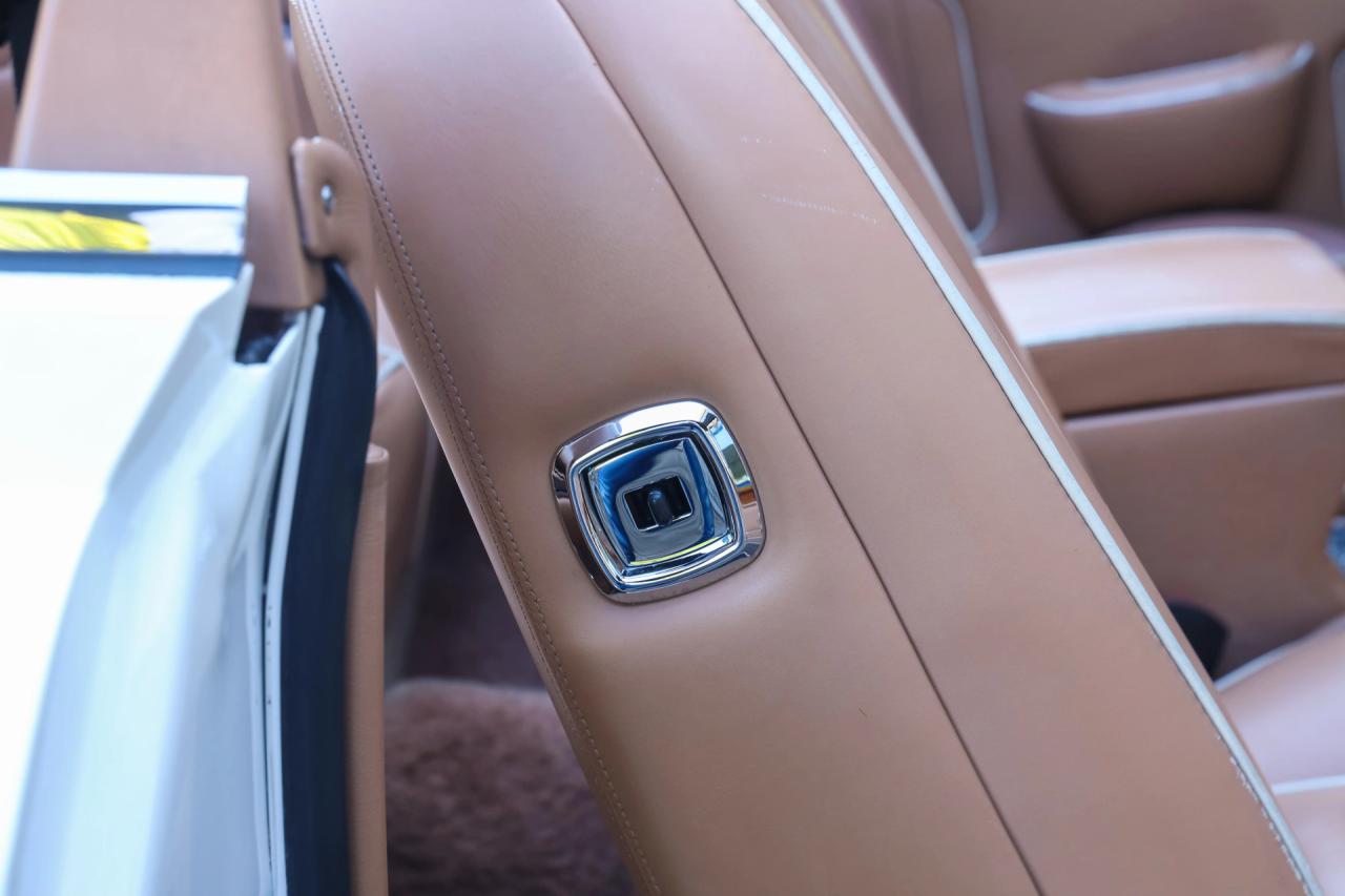 1994 Bentley Continental IV Convertible &ldquo;The last real Convertible&rdquo;