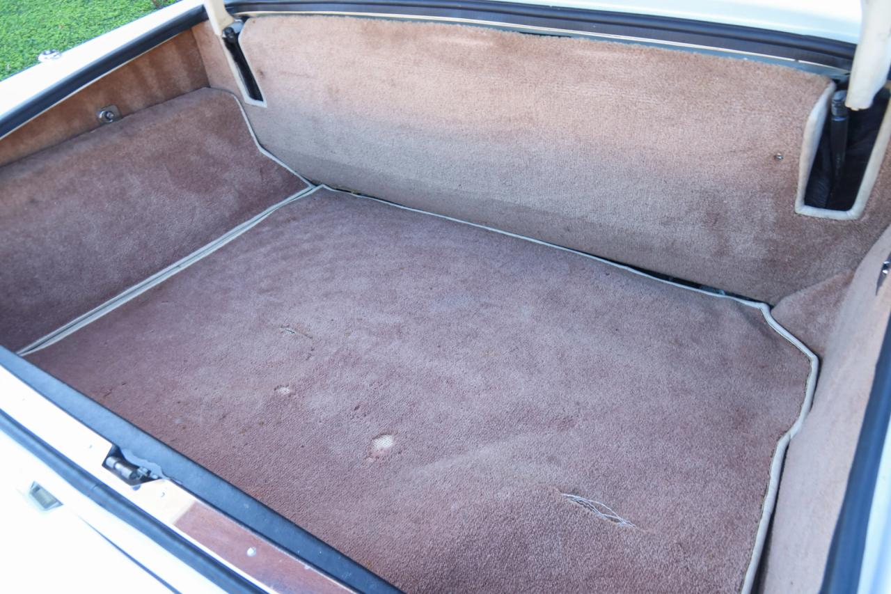 1994 Bentley Continental IV Convertible &ldquo;The last real Convertible&rdquo;