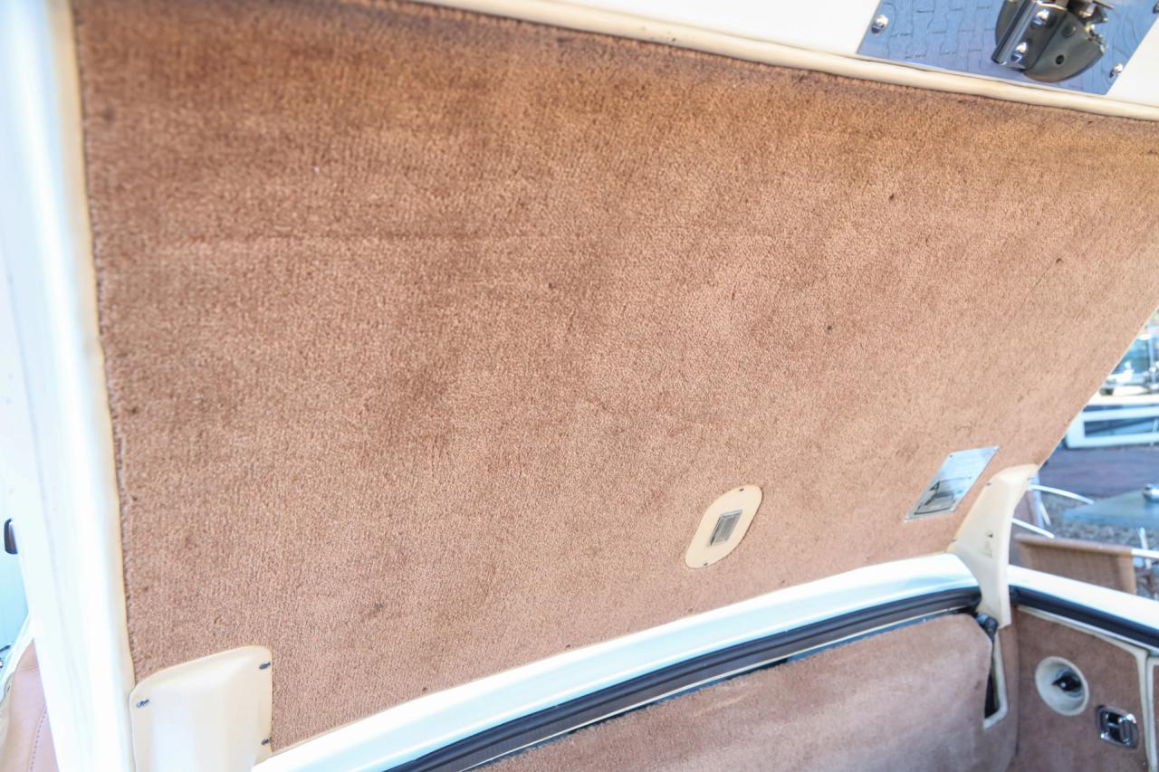 1994 Bentley Continental IV Convertible &ldquo;The last real Convertible&rdquo;