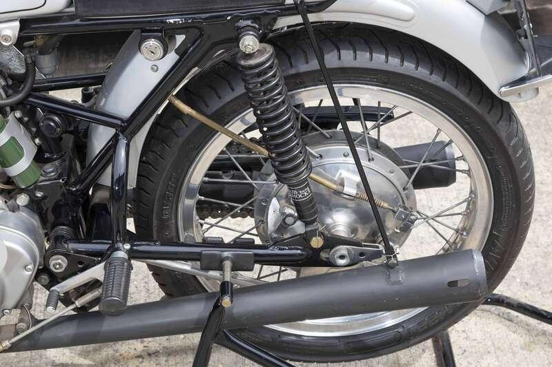 1964 Honda SUPER HAWK CB77E