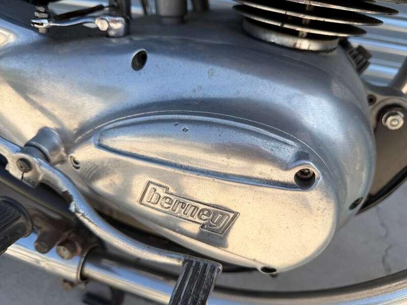 1957 BERNEG FARIO 175