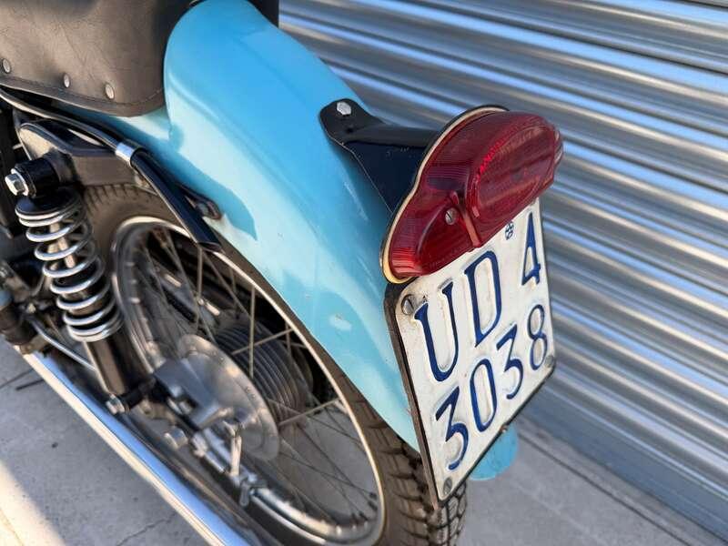 1957 BERNEG FARIO 175