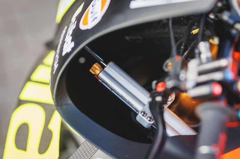 2020 Aprilia RS-GP 20