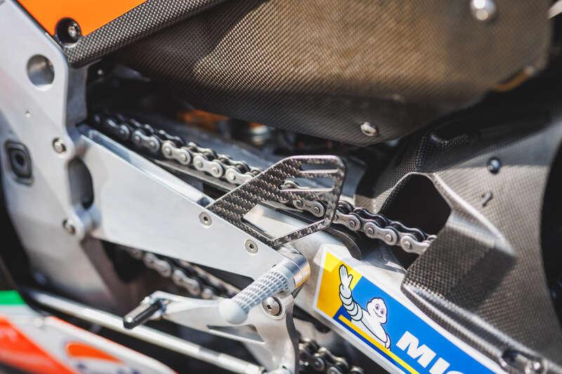 2020 Aprilia RS-GP 20