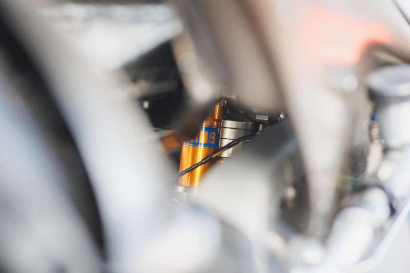 2020 Aprilia RS-GP 20