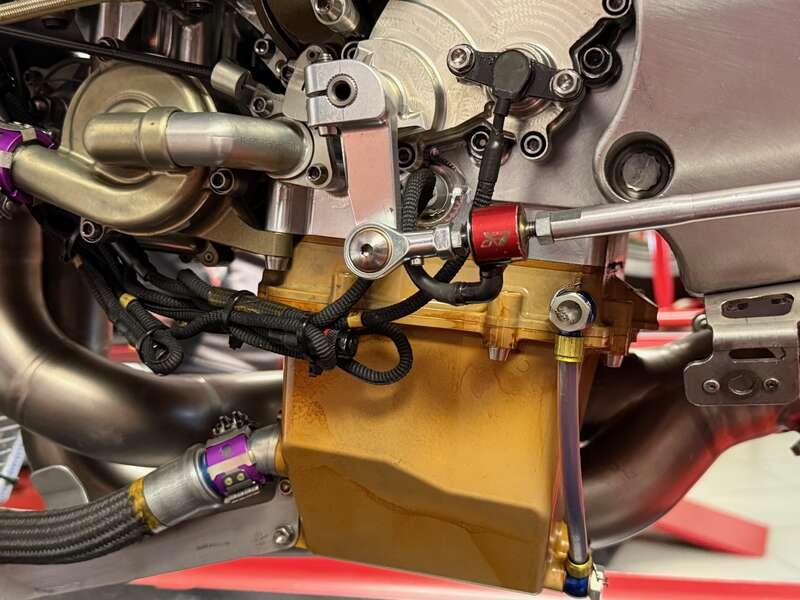 2020 Aprilia RS-GP 20
