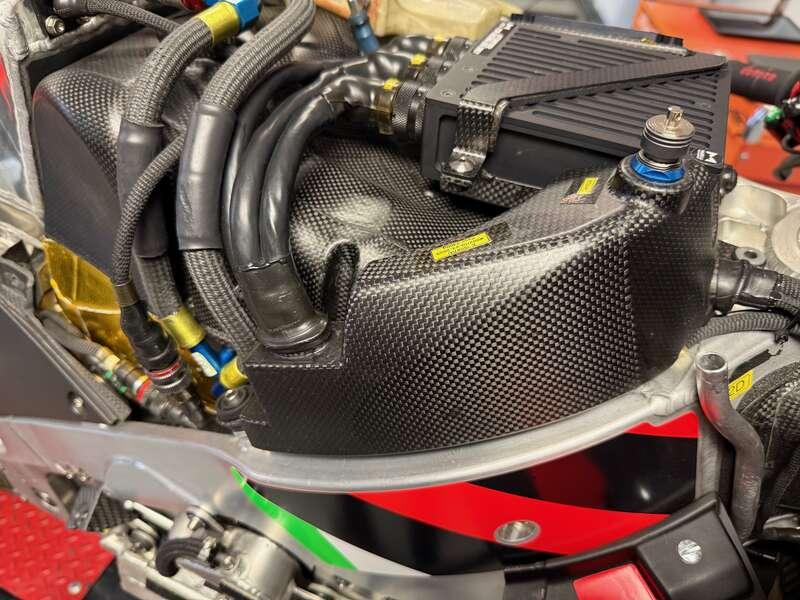 2020 Aprilia RS-GP 20