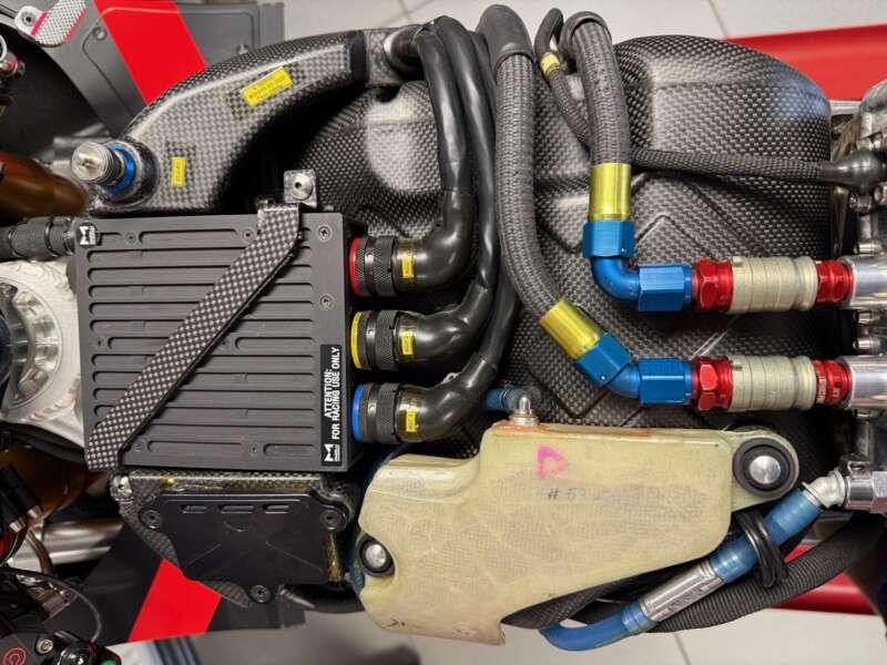 2020 Aprilia RS-GP 20