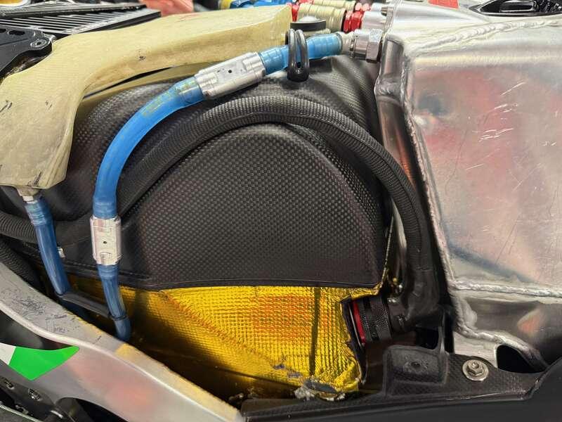 2020 Aprilia RS-GP 20