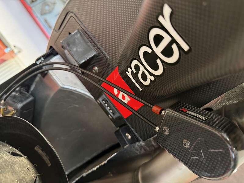 2020 Aprilia RS-GP 20