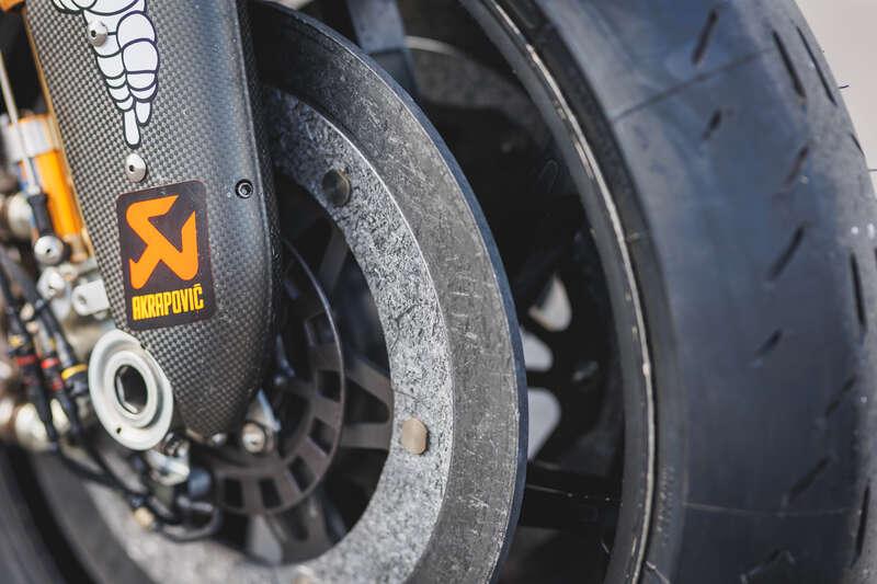 2020 Aprilia RS-GP 20