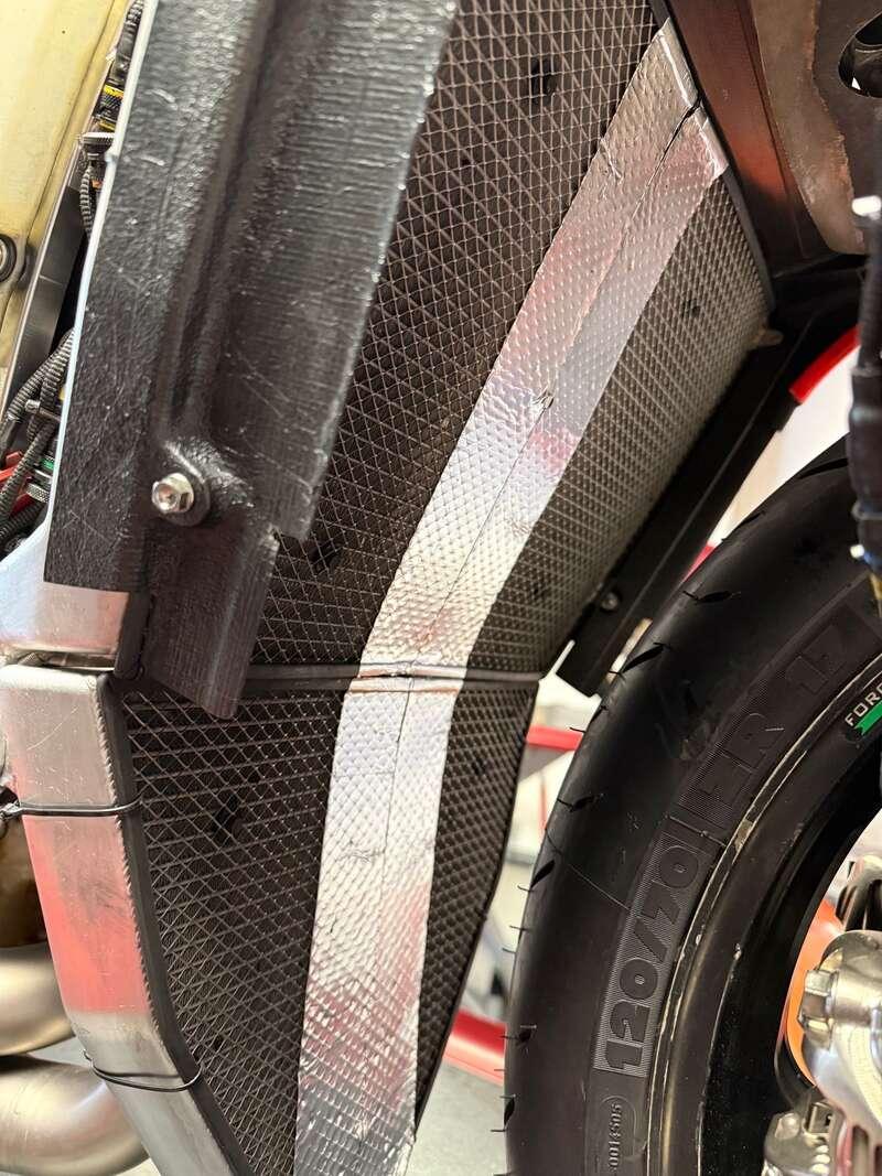 2020 Aprilia RS-GP 20