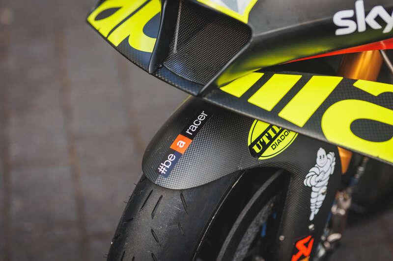 2020 Aprilia RS-GP 20