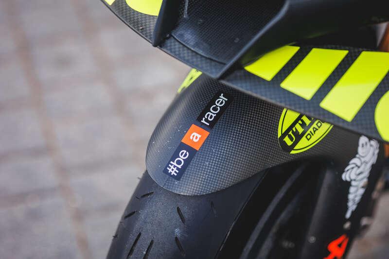 2020 Aprilia RS-GP 20