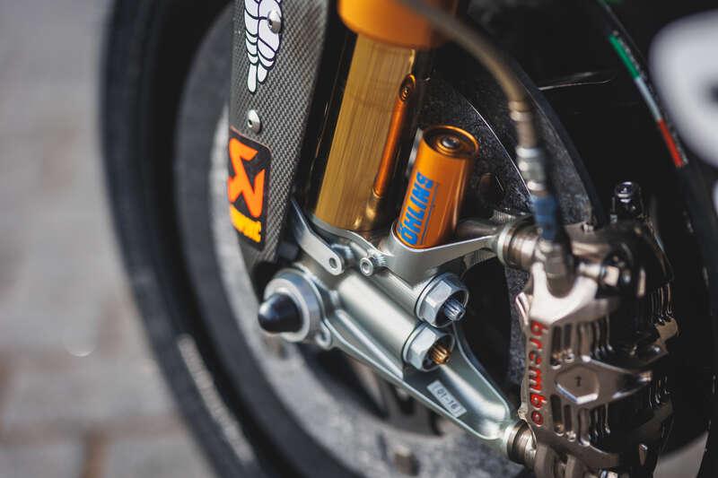 2020 Aprilia RS-GP 20