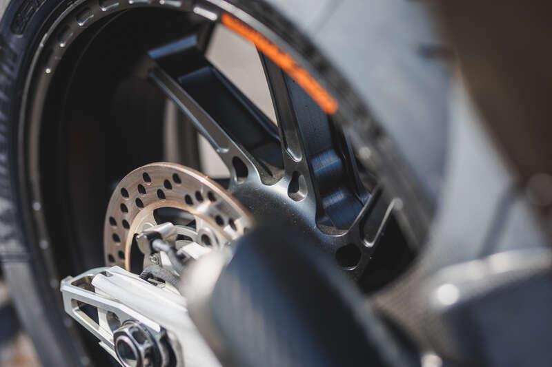 2020 Aprilia RS-GP 20