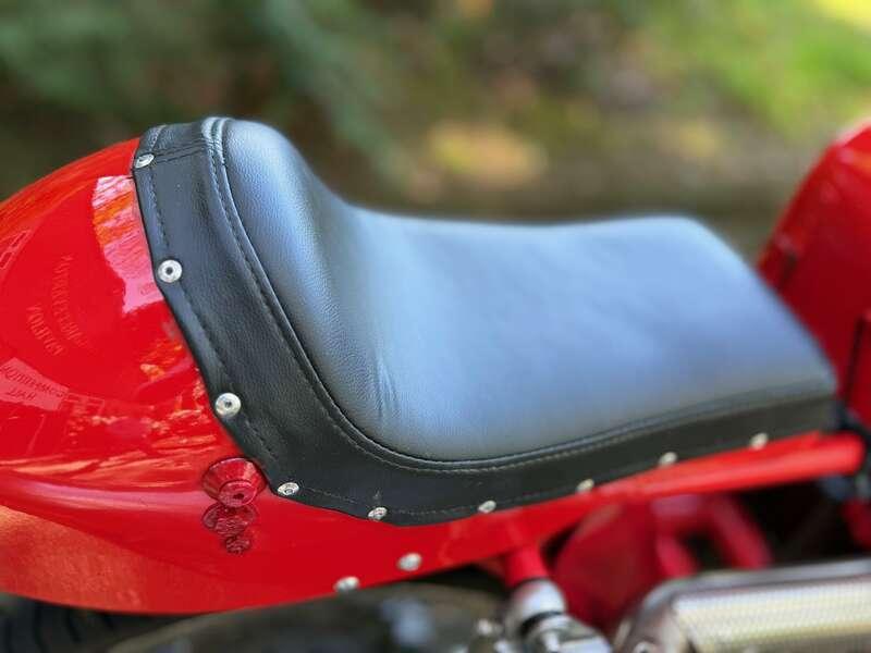 1970 Ducati MK3 250 PRODUCTION RACE BIKE