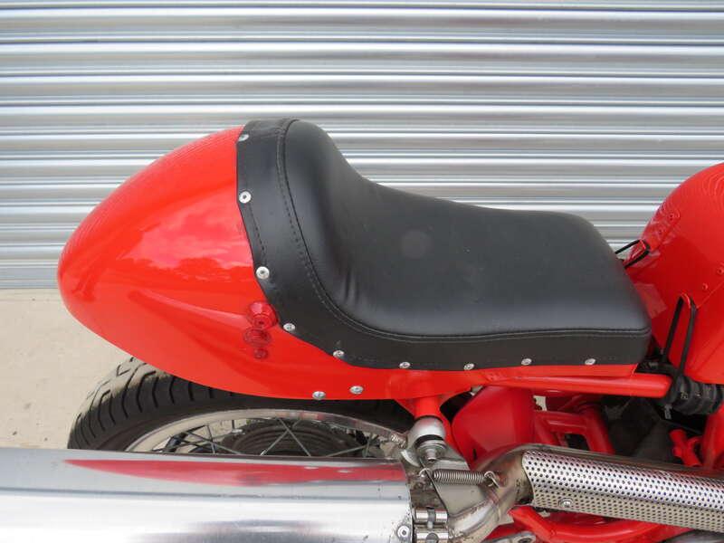 1970 Ducati MK3 250 PRODUCTION RACE BIKE
