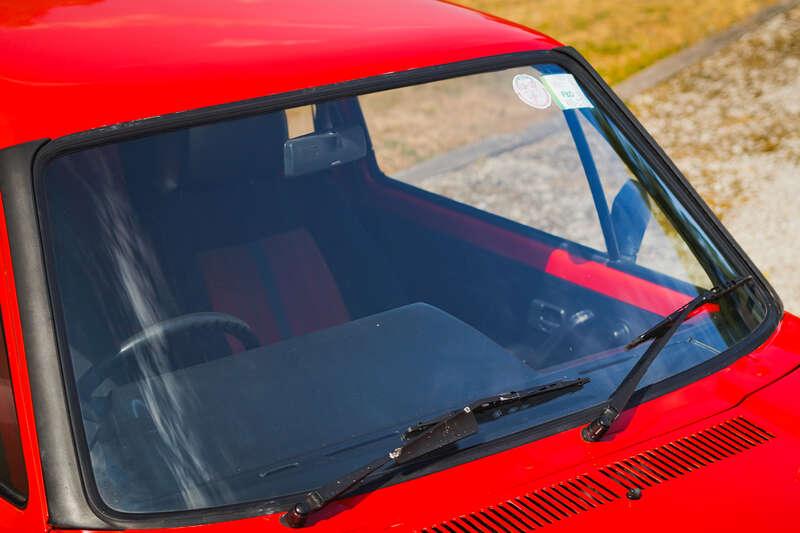 1983 Volkswagen Golf