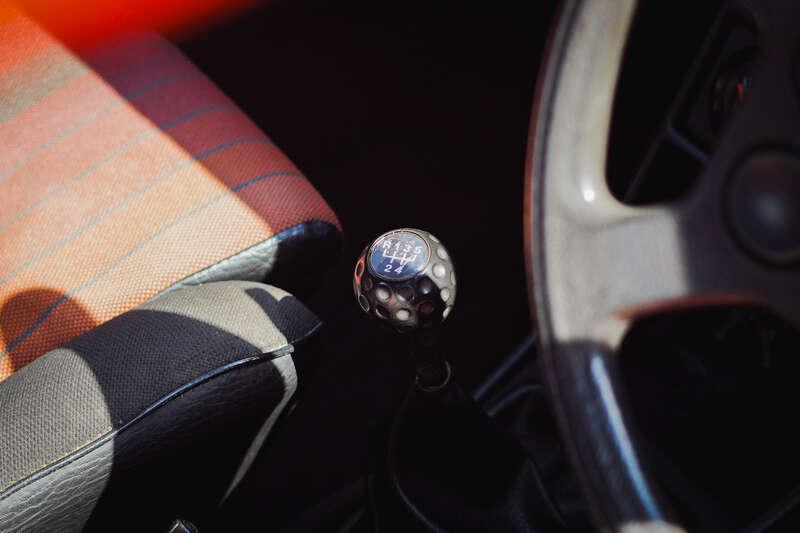 1983 Volkswagen Golf