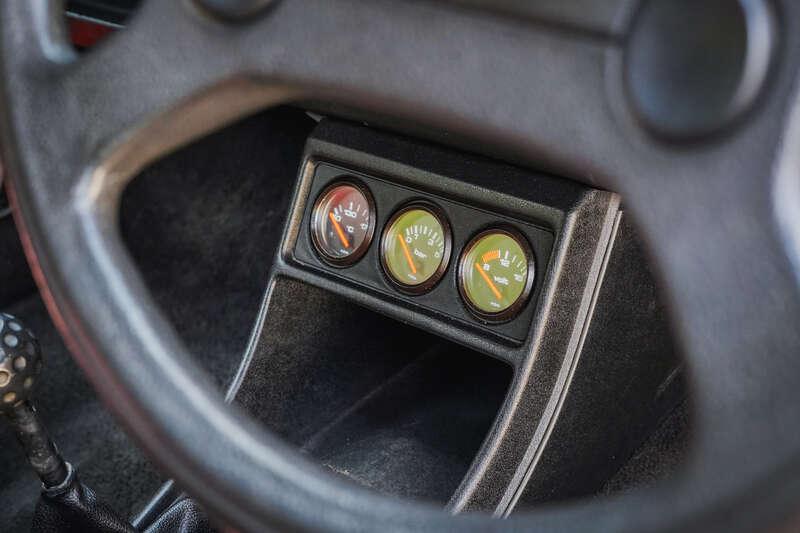 1983 Volkswagen Golf