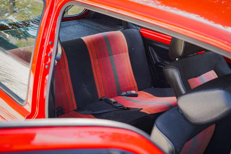 1983 Volkswagen Golf