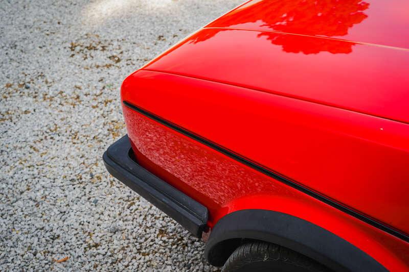 1983 Volkswagen Golf
