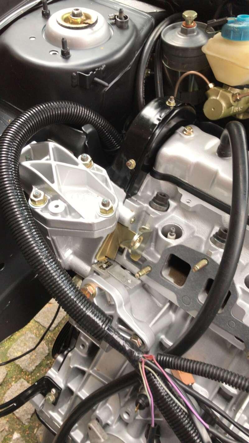 1989 Peugeot 205 GTi 1.9