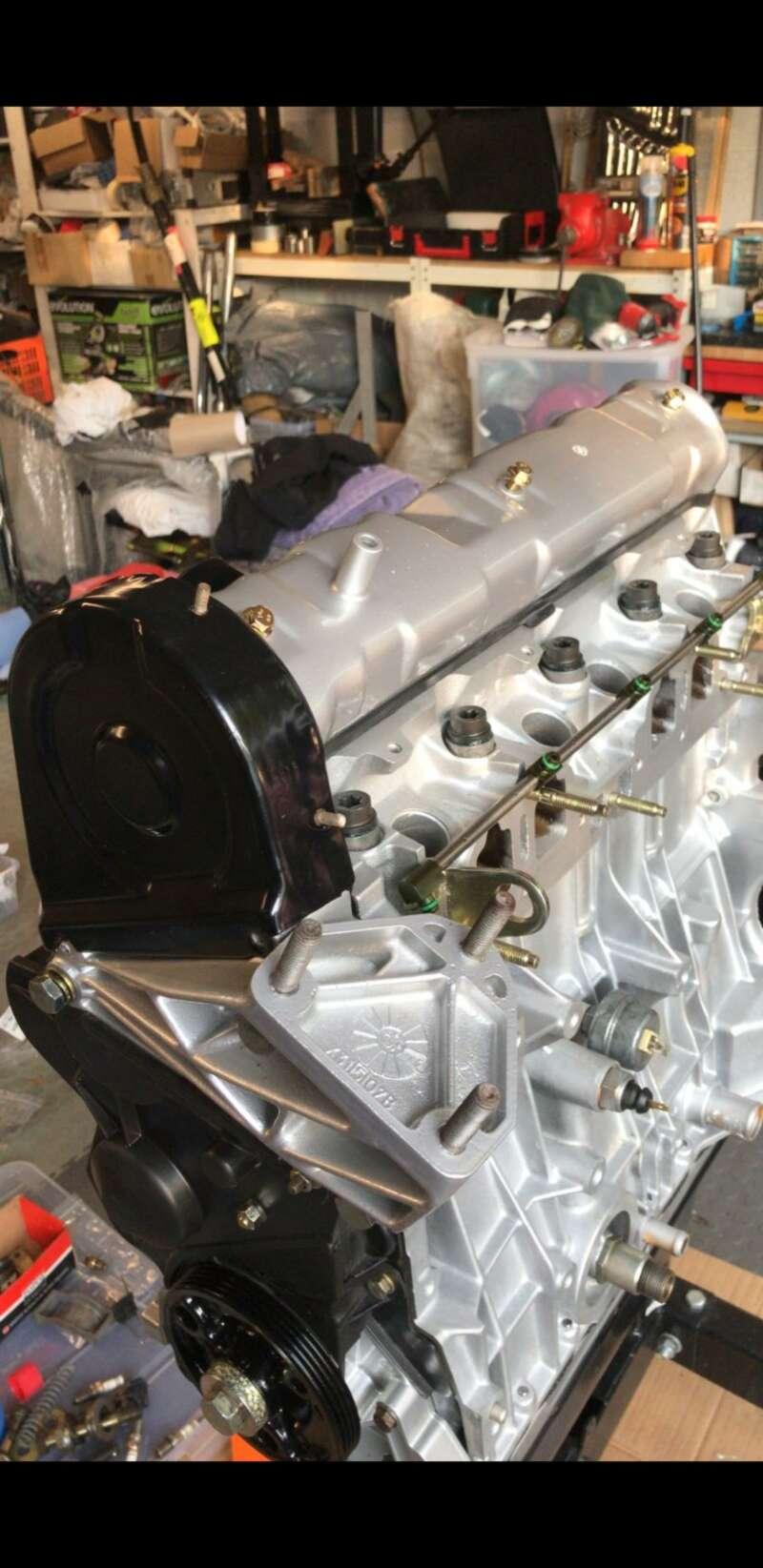 1989 Peugeot 205 GTi 1.9