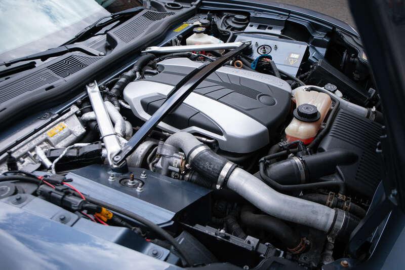 2012 Fisker KARMA EVER