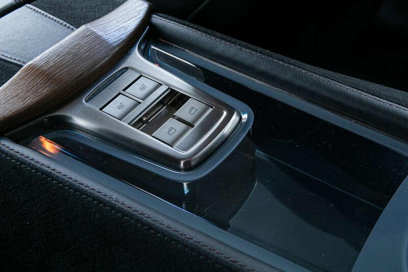 2012 Fisker KARMA EVER