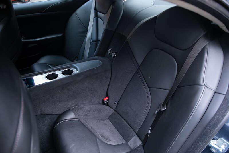 2012 Fisker KARMA EVER