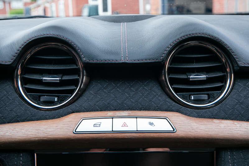 2012 Fisker KARMA EVER