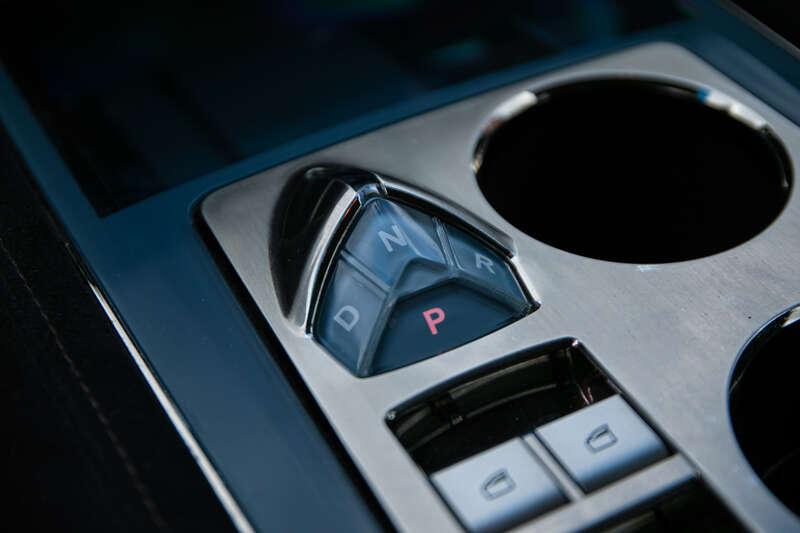 2012 Fisker KARMA EVER