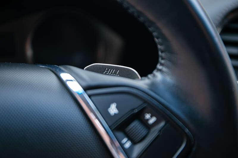 2012 Fisker KARMA EVER