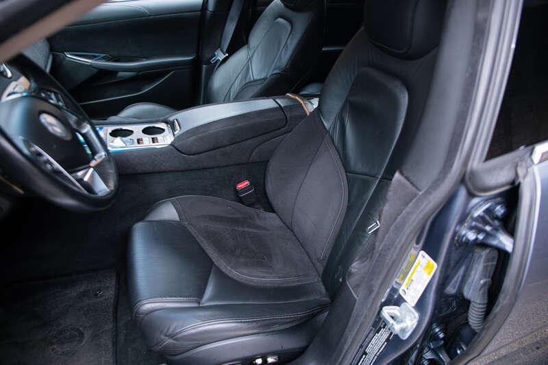2012 Fisker KARMA EVER