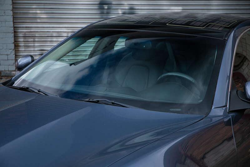 2012 Fisker KARMA EVER